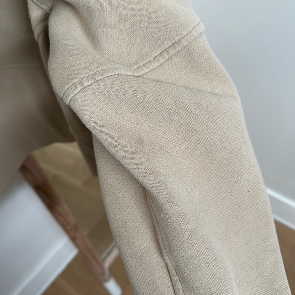 Lululemon scuba oversized half zip hoodie - Picture 6 of 7